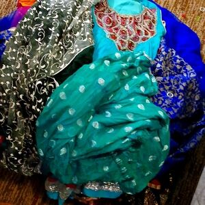 Middle Eastern dresses